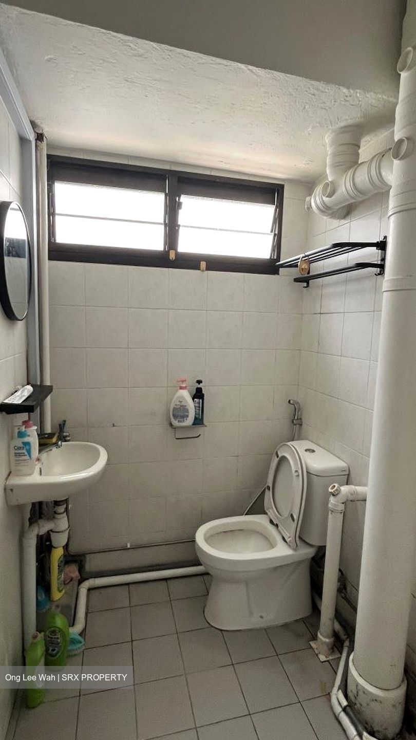 Blk 302 Ang Mo Kio 31 (Ang Mo Kio), HDB 3 Rooms #630664741